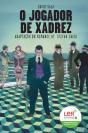 O Jogador de Xadrez - Preview