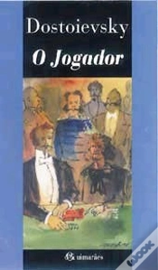 Capa do artigo O Jogador