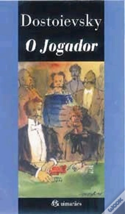 Capa do artigo O Jogador