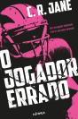 O Jogador Errado - Preview