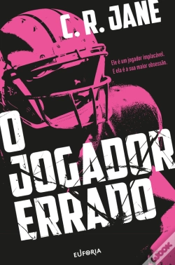 Capa do artigo O Jogador Errado