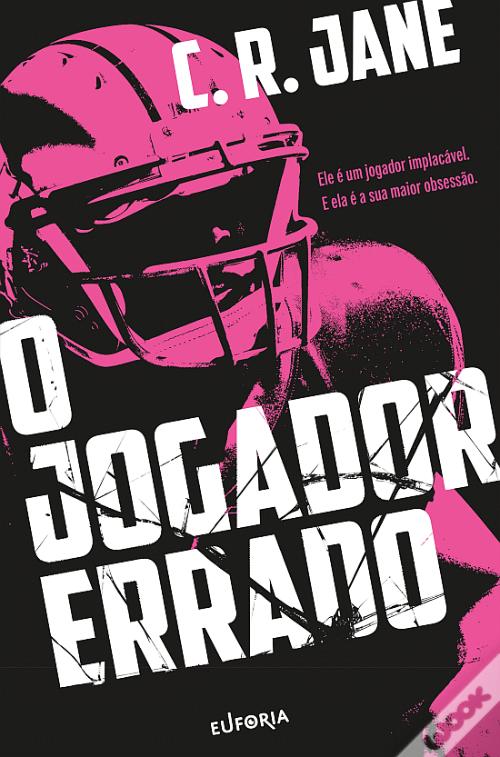 O Jogador Errado