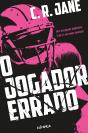 O Jogador Errado - Preview