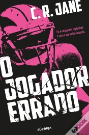 Capa do artigo O Jogador Errado