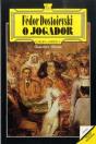 O Jogador - Preview