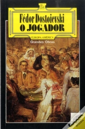Capa do artigo O Jogador