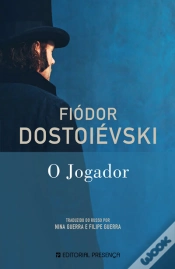 Capa do artigo O Jogador