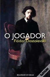 Capa do artigo O Jogador