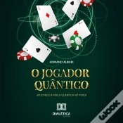 Capa do artigo O Jogador Quântico