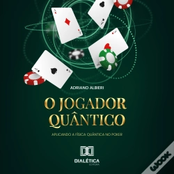 Capa do artigo O Jogador Quântico