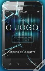 Capa do artigo O Jogo