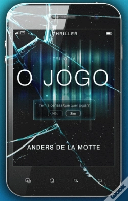 Capa do artigo O Jogo