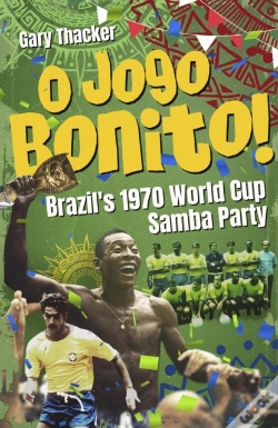 Capa do artigo O Jogo Bonito!