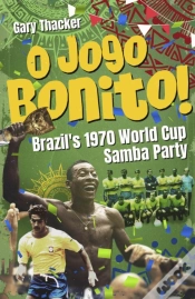 Capa do artigo O Jogo Bonito!