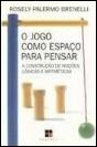 O Jogo como Espaço para Pensar - Preview