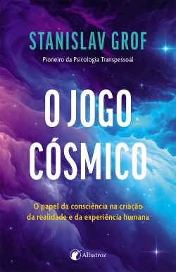 Capa do artigo O jogo cósmico