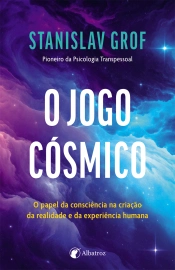 Capa do artigo O jogo cósmico