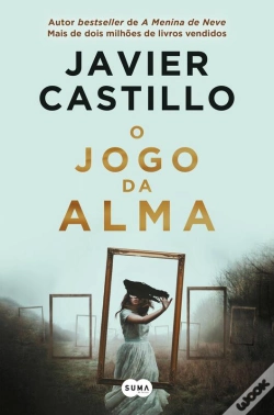 Capa do artigo O Jogo Da Alma