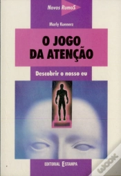 Capa do artigo O Jogo da Atenção