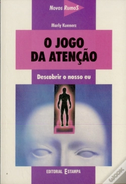 Capa do artigo O Jogo da Atenção