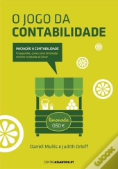 O Jogo da Contabilidade
