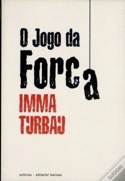 Capa do artigo O Jogo da Forca