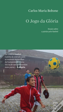 Capa do artigo O Jogo da Glória