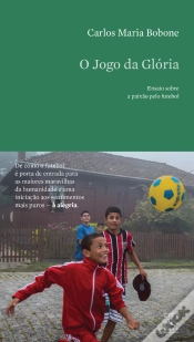 Capa do artigo O Jogo da Glória