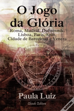 Capa do artigo O Jogo da Glória