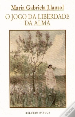 Capa do artigo O Jogo da Liberdade da Alma