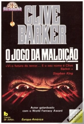 O Jogo da Maldição  I