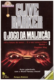 Capa do artigo O Jogo da Maldição  I