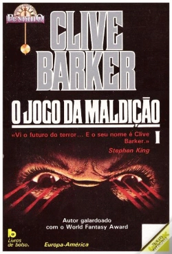 Capa do artigo O Jogo da Maldição  I