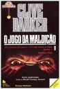 O Jogo da Maldição  I - Preview
