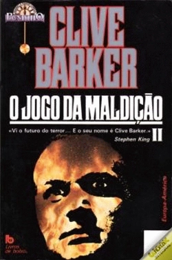 Capa do artigo O Jogo da Maldição  II