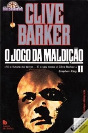 Capa do artigo O Jogo da Maldição  II