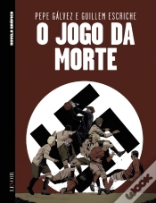Capa do artigo O Jogo da Morte