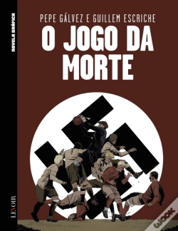 Capa do artigo O Jogo da Morte