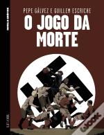 O Jogo da Morte