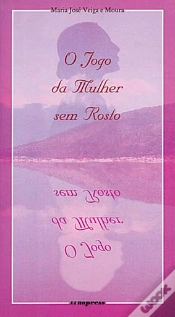 Capa do artigo O Jogo da Mulher sem Rosto