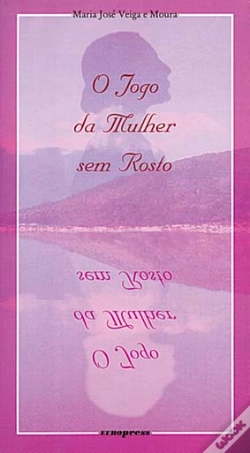Capa do artigo O Jogo da Mulher sem Rosto