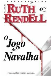 Capa do artigo O Jogo da Navalha