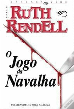 Capa do artigo O Jogo da Navalha