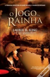 Capa do artigo O Jogo da Rainha