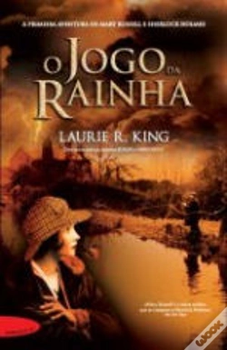 Capa do artigo O Jogo da Rainha