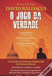 Capa do artigo O Jogo da Verdade