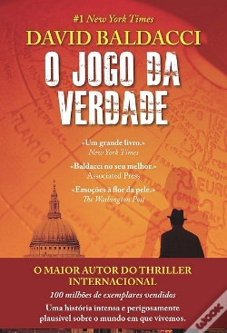 Capa do artigo O Jogo da Verdade