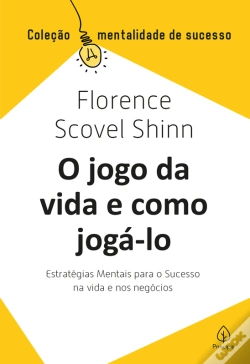 Capa do artigo O Jogo Da Vida E Como Jogá-Lo