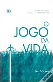 Capa do artigo O Jogo da Vida