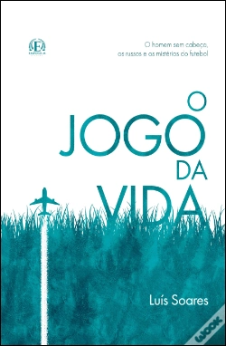 Capa do artigo O Jogo da Vida